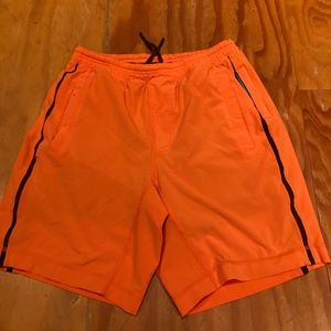 Men's Lululemon shorts